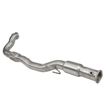 Opel Corsa E VXR 15- Frontpipe Sportkatalysator (Till Standardavgas) Cobra Sport